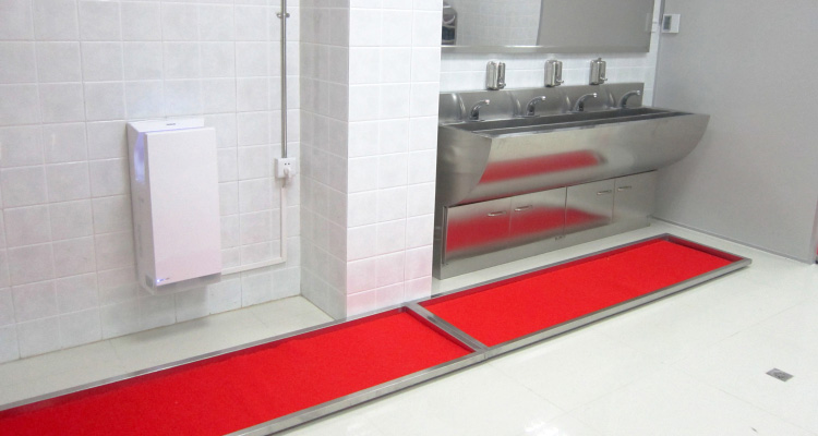 铜陵生产车间三